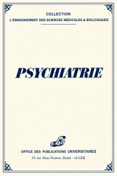 Psychiatrie