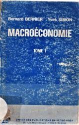 Macroéconomie T1