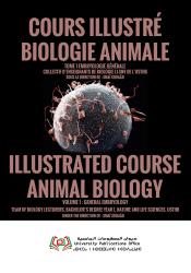 Illustrated course Animal Biology