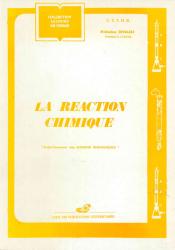 La réaction chimique