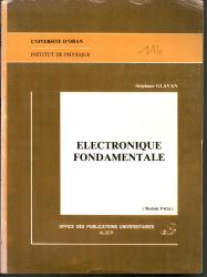 Électronique fondamentale