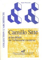 Camillo Sitte et les débats de l'urbanisme moderne