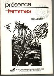 Présence de femmes