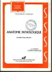 ANATOMIE PATHOLOGIQUE : les hépatites virales