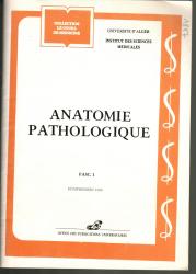 ANATOMIE PATHOLOGIQUE fasc1