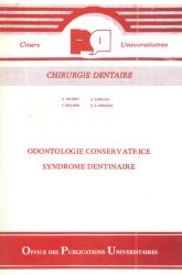 Odontologie conservatrice