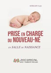 PRISE EN CHARGE DU NOUVEAU-NÉ EN SALLE DE NAISSANCE