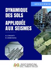 Dynamique des sols appliquée aux seismes