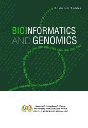 Bioinformatics  and Genomics