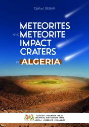 METEORITES AND METEORITE IMPACT CRATERS IN ALGERIA