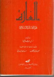 الغارة على العالم الاسلامي