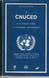 La CNUCED et le nouvel ordre économique international
