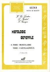 histologie générale 5