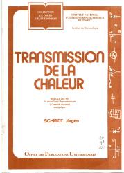 Transmission de la chaleur