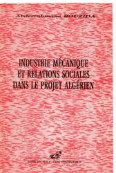 Industrie mécanique et relations