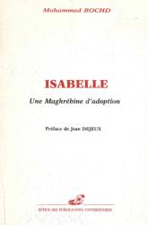 ISABELLE - Une maghrébine d’adoption -