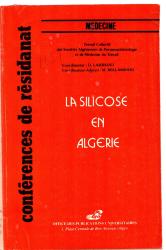 La silicose en Algérie