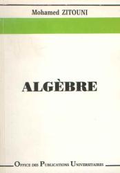 Algèbre