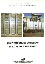 Les protections du réseau éléctrique à SONALGAZ