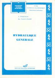 Hydraulique générale