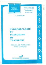 Phénomène de transport