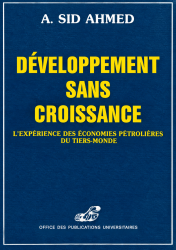 Développement sans croissance
