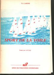 Sport de voile