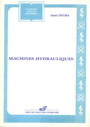 machines hydrauliques