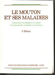 Le mouton et ses maladies