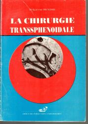 La chirurgie Transsphénoïdale