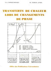 Transfert de chaleur lors de changement de phase