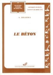 Le béton