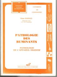Pathologie des ruminants