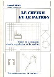 Le cheikh et le patron