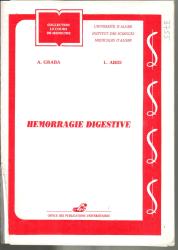 Hémorragie digestive
