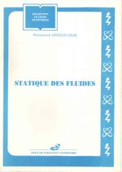 statiques des fluides