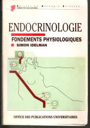 Endocrinologie -fondements physiques-
