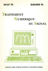 Traitement numérique du signal exercices corrigés