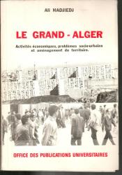 Le grand Alger