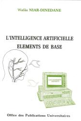 L’intelligence artificielle -éléments de base