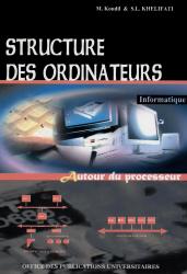 Structure des ordinateurs
