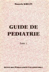 Guide de pédiatrie t1