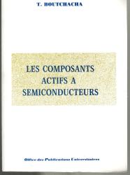 Les composants actifs à semiconducteurs