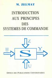 Introduction aux principes des systèmes de commande