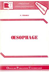 œsophage