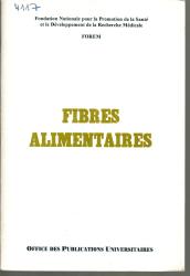 Fibres alimentaires