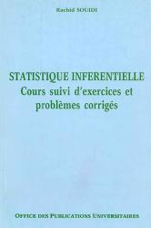STATISTIQUE DIFFERENTIELLE