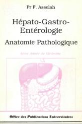 Hépato-Gastro entérologie