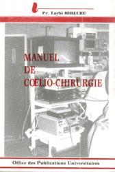 Manuel de coeliochirurgie