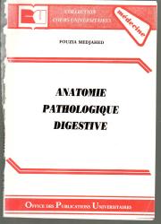 Anatomie pathologie digestive
